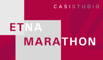 Case study: Etna Marathon