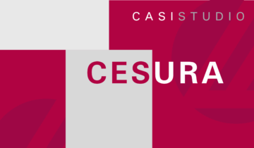 Case study: Cesura