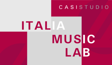 Case study: Italia Music Lab