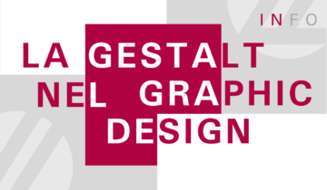 La Gestalt nel Graphic Design