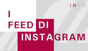 Tipologia di feed Instagram