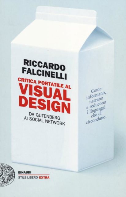Critica portatile al visual design 